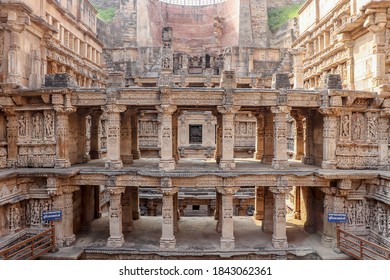 Rani Ki Vav, Patan, Gujarat