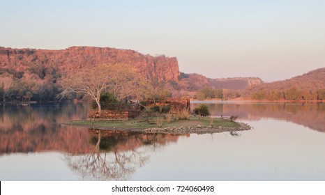 Ranthambore National Park