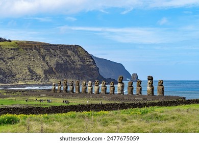 rapa nui, Easter Island, Isla de Pascua