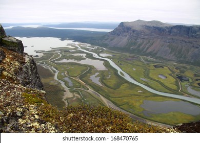 Sarek National Park Hd Stock Images Shutterstock