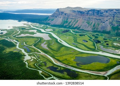 124 Rapadalen Valley Images, Stock Photos & Vectors | Shutterstock