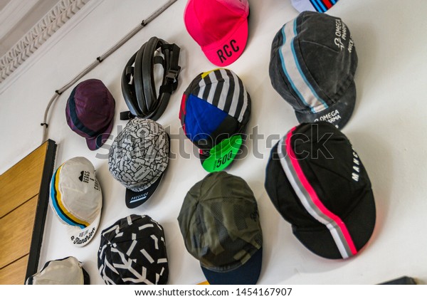 rapha hats