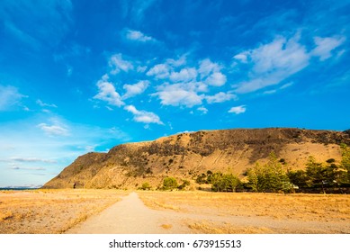 Rapid Bay Foreshore, Fleurieu Peninsula, South Australia