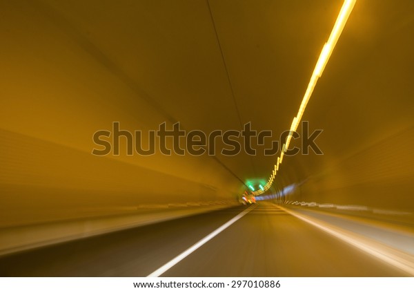 Rapid car
tunnel