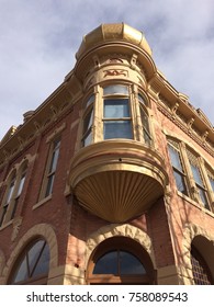 Rapid City Architecture