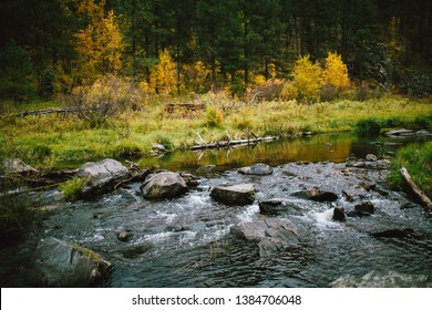 Rapid City SD Nature Scene 