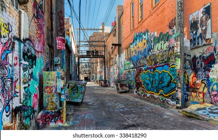 Alley Daytime Images Stock Photos Vectors Shutterstock