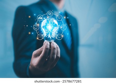 rapid development of artificial intelligence (AI) and intelligent systems, businesses across various industries are using digital tools like cloud-based CRM and ERP systems to analyze customer data.