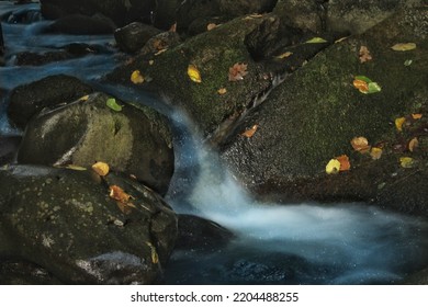 Rapidan River Hike In Virginia Shenandoah Mountains 