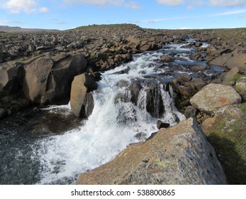 Rapids 