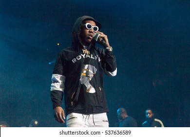 123 Rappers Migos Images, Stock Photos & Vectors 