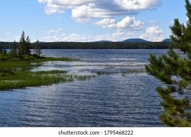 Raquette Lake New York Adirondacks