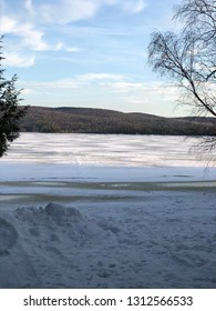 Raquette Lake View