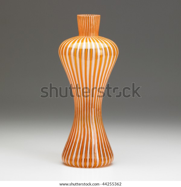 Rare Italian Hand Blown Glass Multi Stock Photo Edit Now 44255362