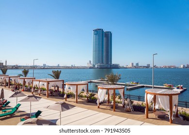 441 Ras al khaimah skyline Images, Stock Photos & Vectors | Shutterstock