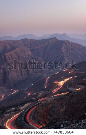 Ras Al Khaimah,UAE