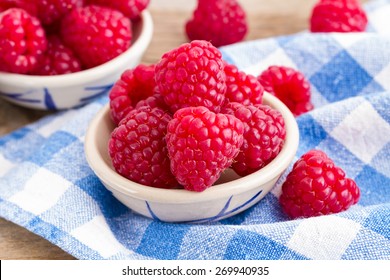 Rasberries 