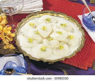 Rasmalai