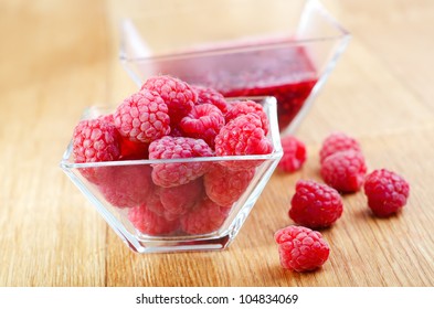 Raspberry