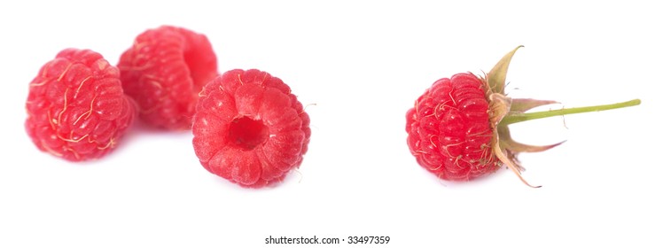 Raspberry