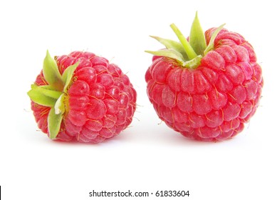  raspberry - Shutterstock ID 61833604