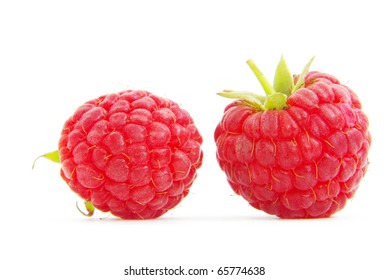 raspberry - Shutterstock ID 65774638