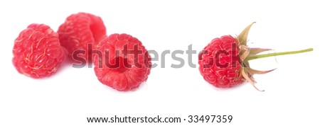 Raspberry