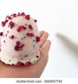 Raspberry Candy Love