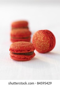 Raspberry   dark