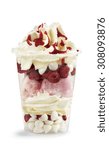 raspberry ice cream