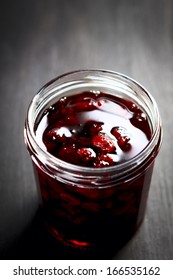 raspberry jam
