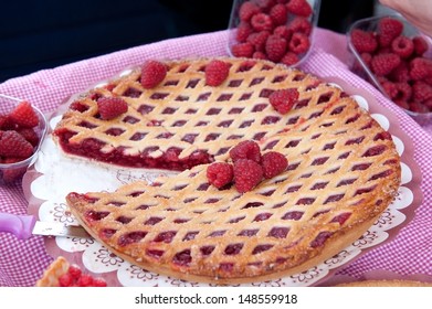 Raspberry Pie