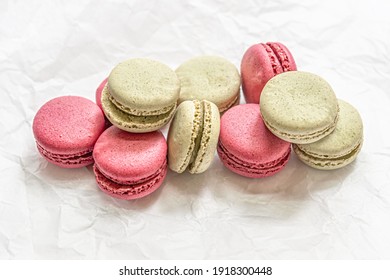 フランスのお菓子 の画像 写真素材 ベクター画像 Shutterstock