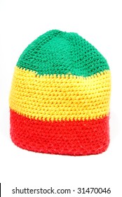 Rasta Cap