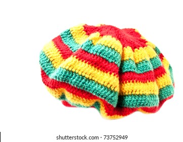 Rasta Hat