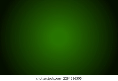 Raster abstract light green blurred background, smooth gradient texture color, shiny bright website pattern, banner header or sidebar graphic art image

