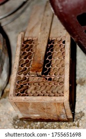 A Rat Trap Box View