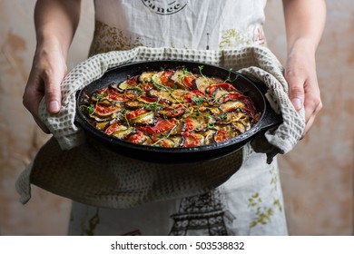 Ratatouille
