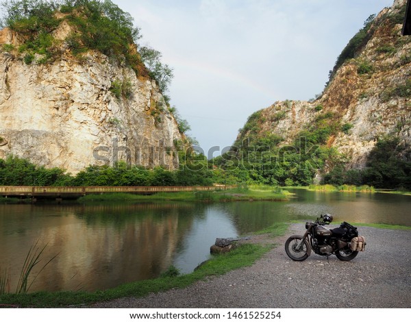 Ratchaburi Thailand July 26 2019 Photography Stock Photo Edit Now 1461525254