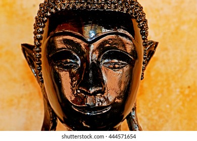 Carvings Thaung Tho Kyaung Pagoda Inle Stock Photo 651442498 