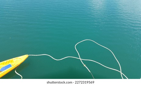 Ratchaprapha Dam Chiao Lan Dam