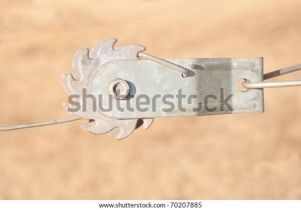 slick wire fencing