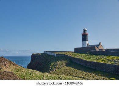 Rathlin Island Lighthouse.