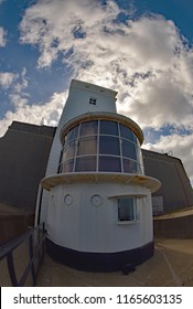 Rathlin Island Upside Down Lighthouse