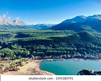 Rattle Snake Ledge, Washington, USA