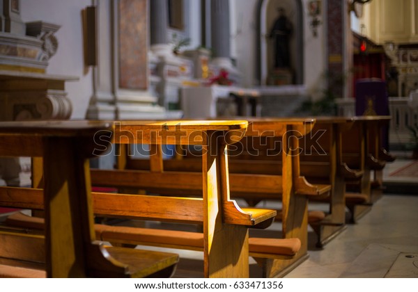 Ravello Campania Italy 12 March 2017 Stock Photo Edit Now 633471356