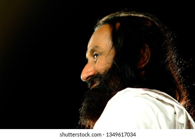 Ravi Shankar Spiritual Leader 3rd March 2019 Hyderabad India