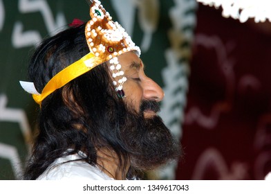 Ravi Shankar Spiritual Leader 3rd March 2019 Hyderabad India