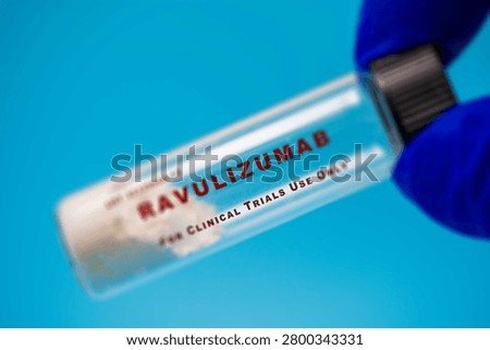 Ravulizumab Severe COVID-19 A complement C5 inhibitor. It is being evaluated for its potential to reduce inflammation and improve outcomes in severe COVID-19 patients.