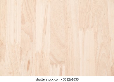 Raw Above view shot desk light wood surface texture background. Luxury plain formica clean hight table top woodgrain bacground in smooth wall concept for clear tabletop wooden desk, seamless plywood.